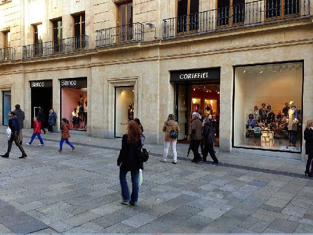 Piso en Salamanca