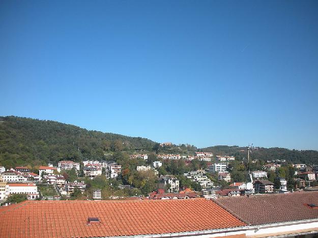 Piso en San Sebastián-Donostia