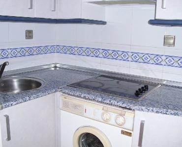 Piso en Vícar
