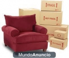 RECOGIDA GRATIS DE MUEBLES-ELECTRODOMESTICOS - mejor precio | unprecio.es