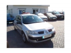 RENAULT Megane 1.9DCi Confort Authen. - mejor precio | unprecio.es