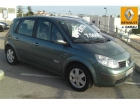 RENAULT SCENIC 1.5dCI Confort Dynamique 80cv - mejor precio | unprecio.es
