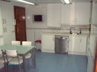 Sale of flat with garage and patio 25 m2 in malaga centro - mejor precio | unprecio.es