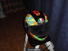 SE VENDE CASCO DE VALENTINO ROSI . - mejor precio | unprecio.es