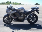 SE VENDE HYOSUNG COMET GTR125 - mejor precio | unprecio.es