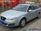 Seat Exeo - mejor precio | unprecio.es