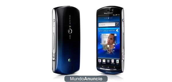 SONY ERICSSON XPERIA NEO V