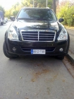 Ssanyong rexton serie 2 diesel - mejor precio | unprecio.es