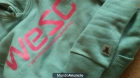 sudadera wesc - mejor precio | unprecio.es