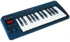 Teclado controlador MIDI Evolution MK-125 - mejor precio | unprecio.es