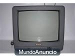 Televisor a color  14\