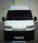 VENDO FURGONETA CITROEN JUMPER 2.5 1995 - mejor precio | unprecio.es