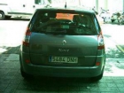 Venta de coche Renault SCENIC LUXE-DYNAMIQUE 2,0 16V AUTOMATICA '05 en Barcelona - mejor precio | unprecio.es