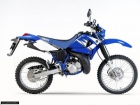 yamaha DT125RE - mejor precio | unprecio.es