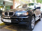 2002 BMW X5 3.0D - mejor precio | unprecio.es