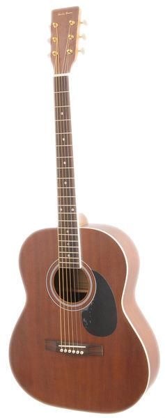 49   - GUITARRA ACUSTICA FOLK TOTALMENTE NUEVA