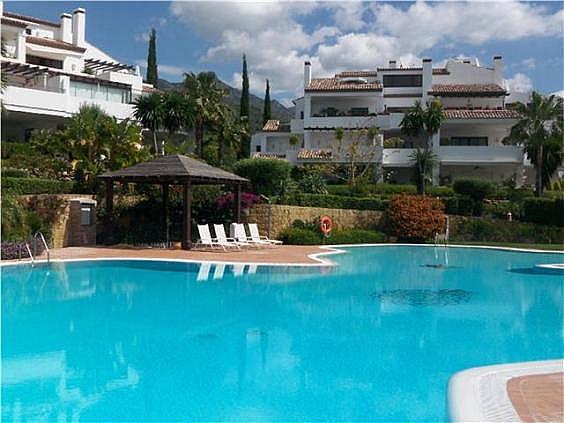 Apartamento en Marbella