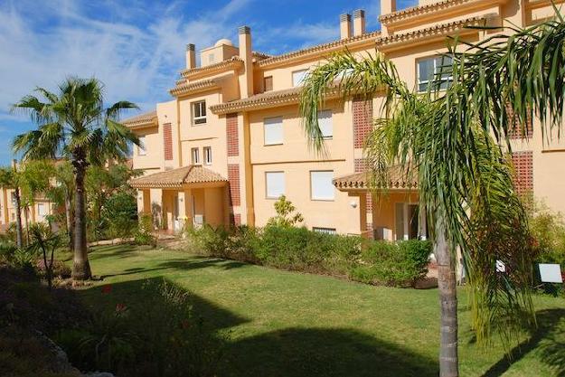 Apartamento en Mijas Costa