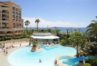 Apartamento en residencia : 4/5 personas - piscina - junto al mar - vistas a mar - cannes alpes maritimos provenza-alp - mejor precio | unprecio.es