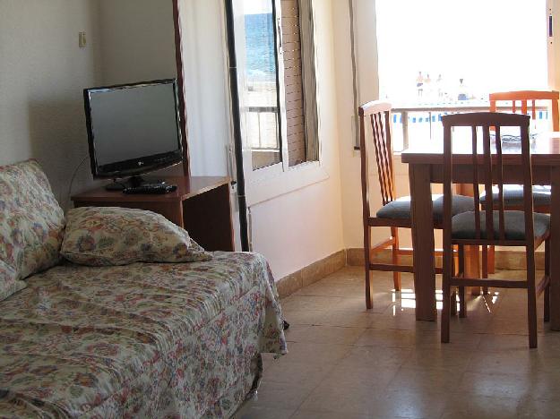 Apartamento en Torredembarra