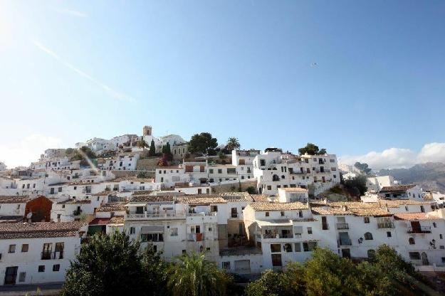 Apartamento en venta en Altea, Alicante (Costa Blanca)