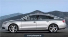 Audi A5 Sportback 2.0 TDI 143cv - mejor precio | unprecio.es