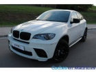 BMW X6 - mejor precio | unprecio.es