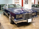CADILLAC ELDORADO COUPÉ - AÑO 1981 - mejor precio | unprecio.es