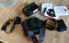 Canon EOS-1Ds Mark III Digital Camera EOS 1Ds MkIII Mk3 1200 euro - mejor precio | unprecio.es