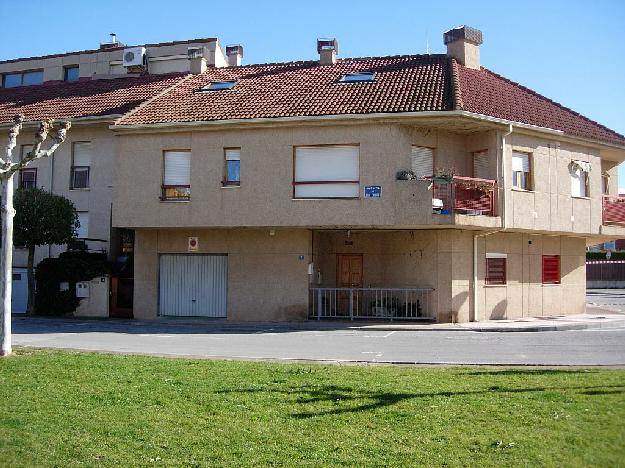 Casa adosada en Lardero