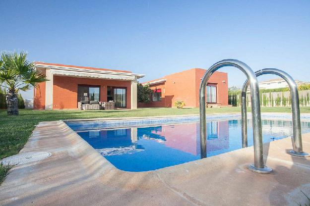 Chalet en venta en Bétera, Valencia (Costa Valencia)