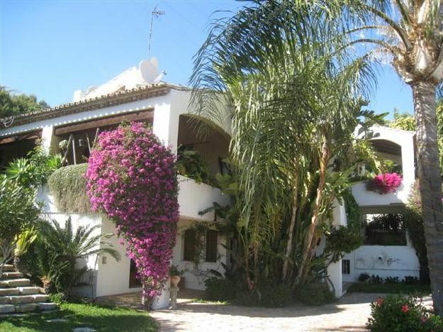 Chalet en venta en Paraiso (El), Málaga (Costa del Sol)