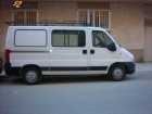 CITROEN JUMPER 2.2 HDI COMBI MIXTA - Albacete - mejor precio | unprecio.es