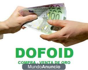 Con Dofoid,transparencia y confidencialidad garantizados