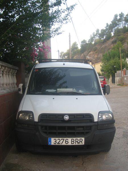 Fiat Doblo en Venta