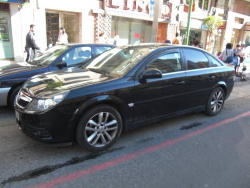 Honda Accord Sedan 2.4 i VTEC