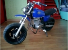 Honda ape 100 '04 - mejor precio | unprecio.es