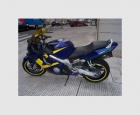 HONDA CBR F 600 - mejor precio | unprecio.es