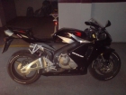 honda cbr600rr del 2006 con 1.750km - mejor precio | unprecio.es