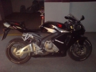 honda cbr600rr del 2006 con 1.750km - mejor precio | unprecio.es