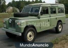 Land Rover ROVER CAZORLA - mejor precio | unprecio.es