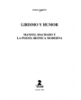 Lirismo y humor. Manuel Machado y la poesía irónica moderna (Herederos de Hamlet, notas sobre la poesía irónica moderna