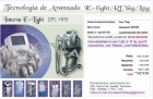 Maquinas Laser de Belleza Profesionales E-Light ,lPL, RF, YAG,PDT.. - mejor precio | unprecio.es