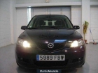 Mazda Mazda2 Sportive CRTD 1.4 - mejor precio | unprecio.es