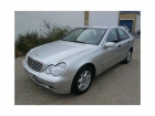 MERCEDES-BENZ CLASE C C 220 CDI CLASSIC - mejor precio | unprecio.es