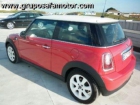 Mini Cooper 1.6 I 122CV - mejor precio | unprecio.es