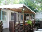 Mobilhome : 6/6 personas - piscina - vias plage  francia - mejor precio | unprecio.es