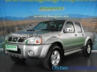 Nissan Np300 Pickup - mejor precio | unprecio.es