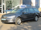 OCTAVIA COMBI COLLECTION 1.6 CR TDI 105 CV - mejor precio | unprecio.es