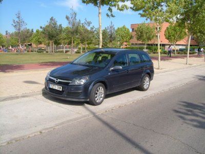 OPEL ASTRA SW ENJOY 1.6 - MADRID
